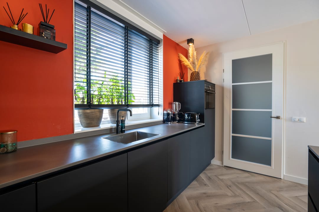 Foto 7 van Keizerrood 21
