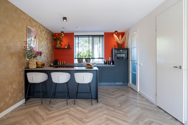 Photo 9 of Keizerrood 21