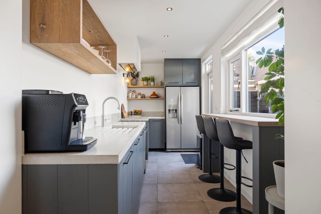 Foto 2 van Stuartstraat 71