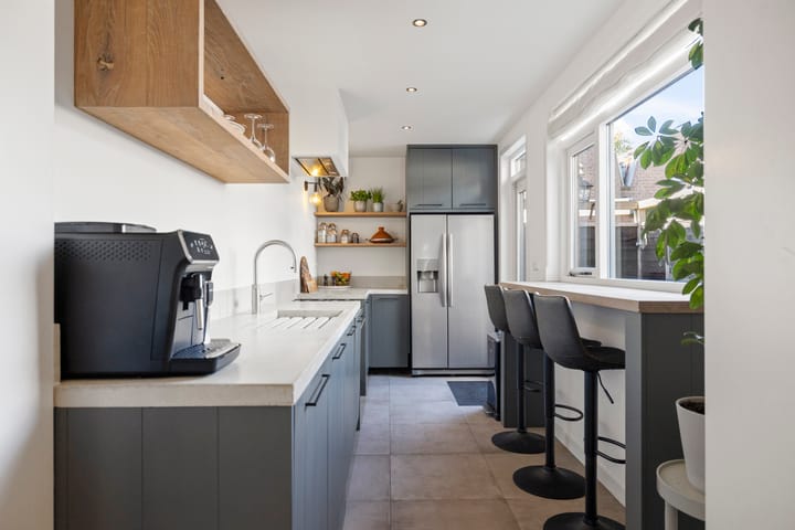 Foto 2 van Stuartstraat 71