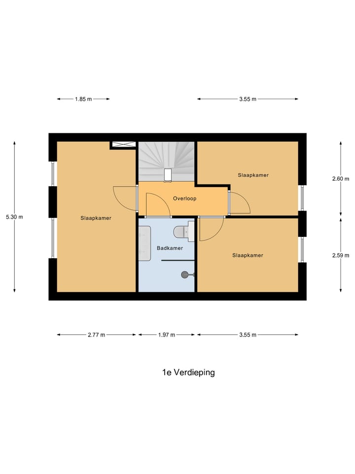 Photo 25 of Keizerrood 21