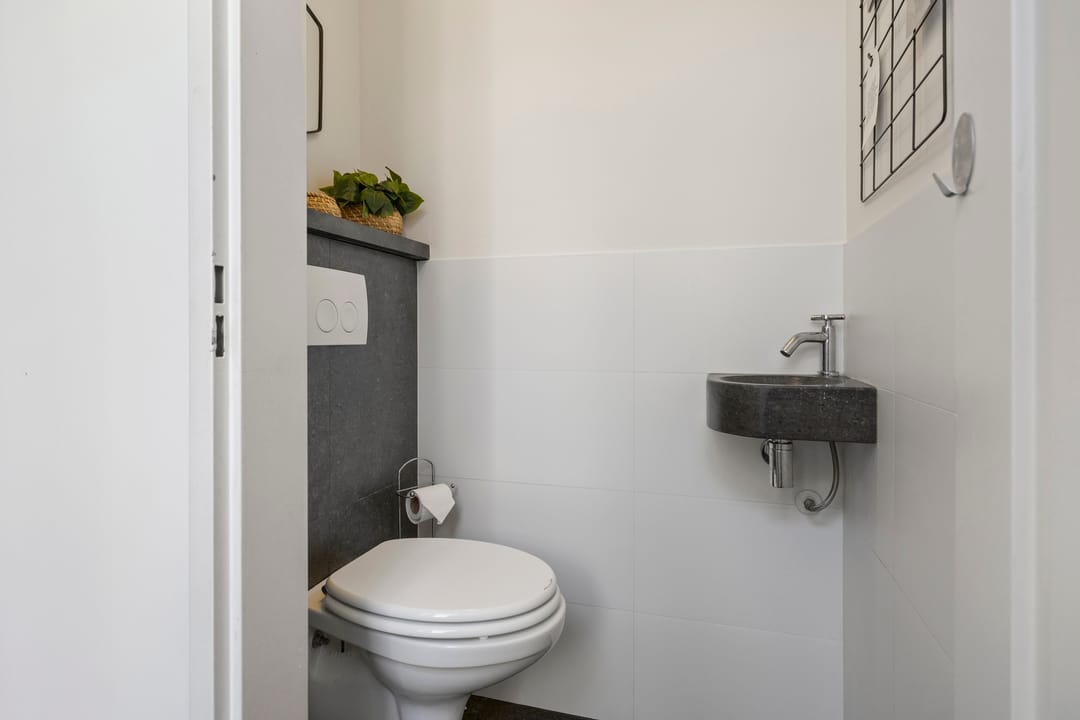 Foto 7 van Stuartstraat 71