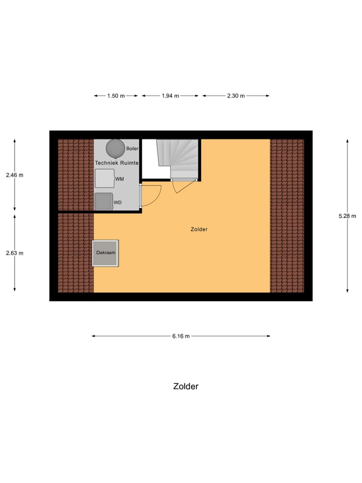 Photo 30 of Keizerrood 21