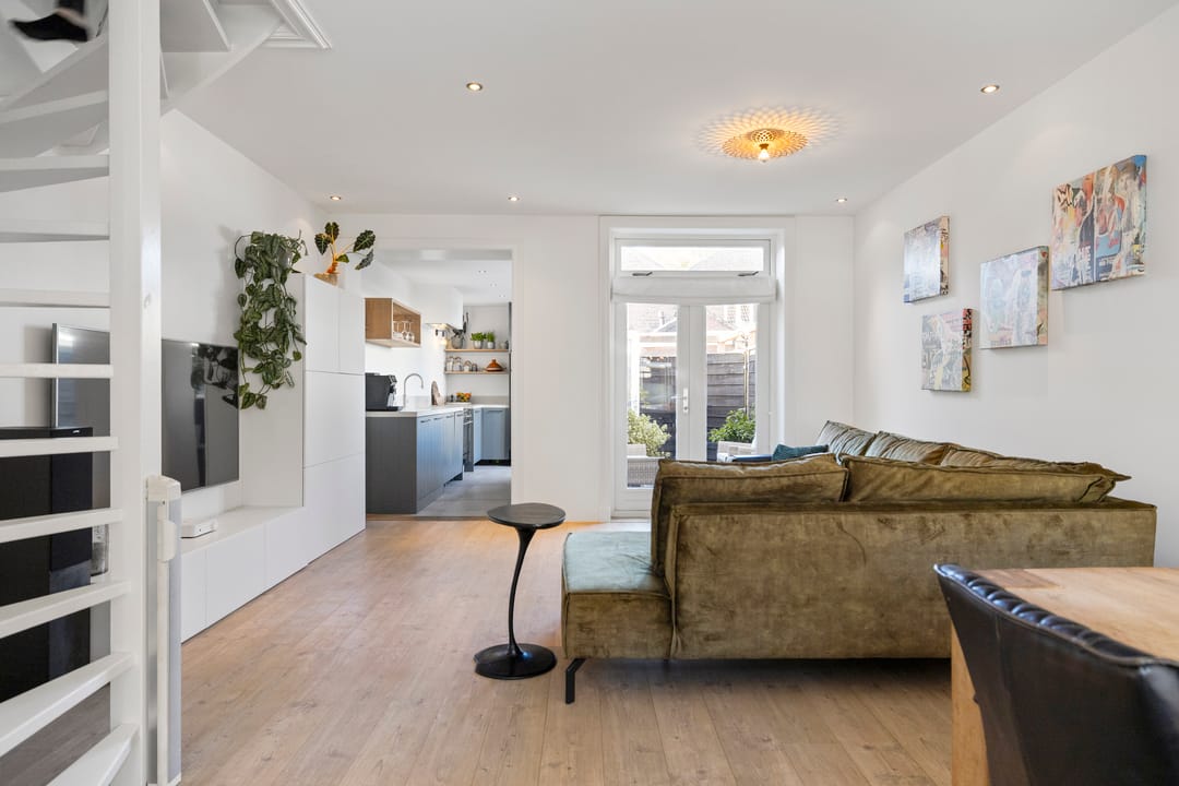 Foto 8 van Stuartstraat 71