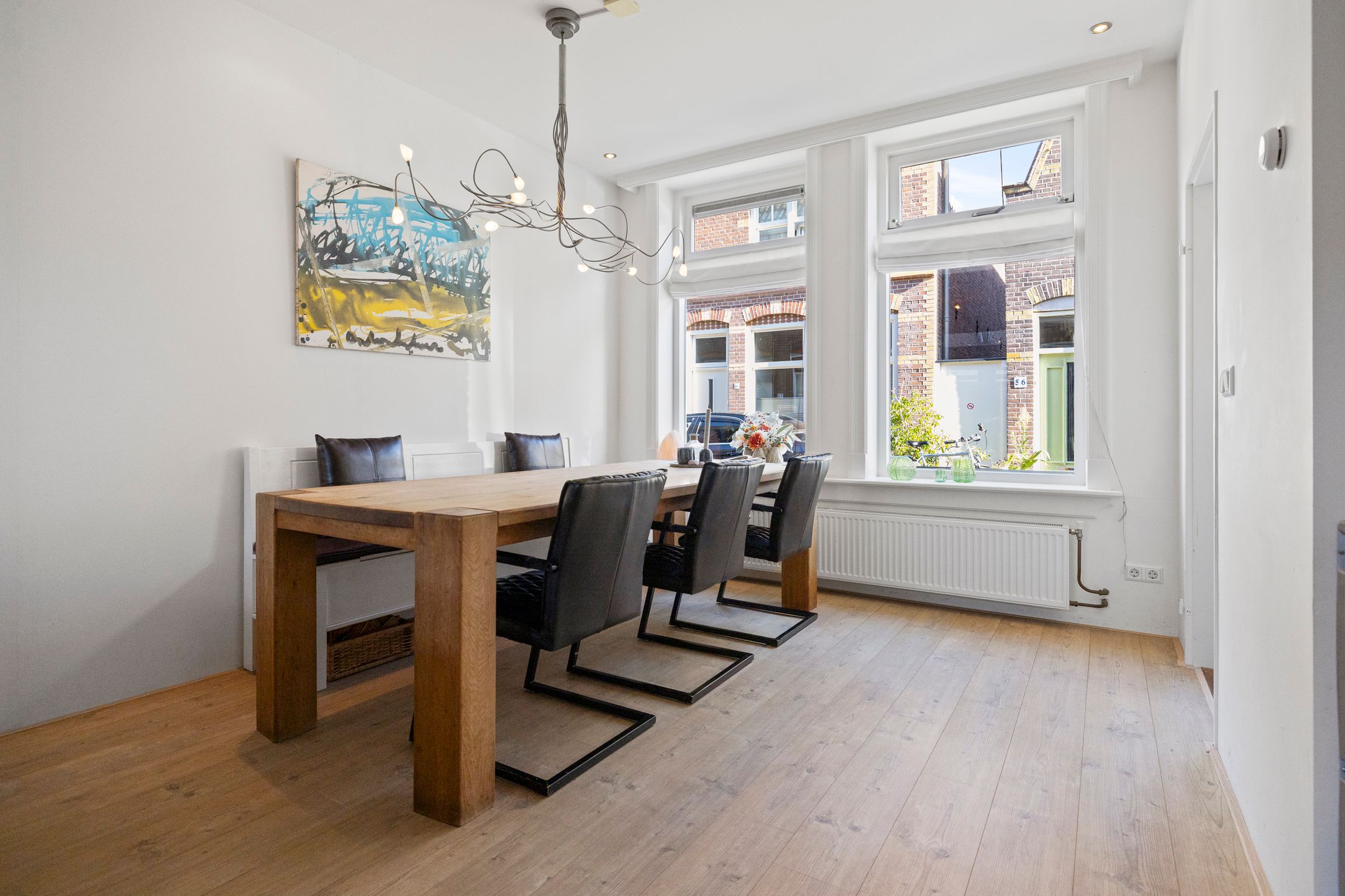 Foto 9 van Stuartstraat 71