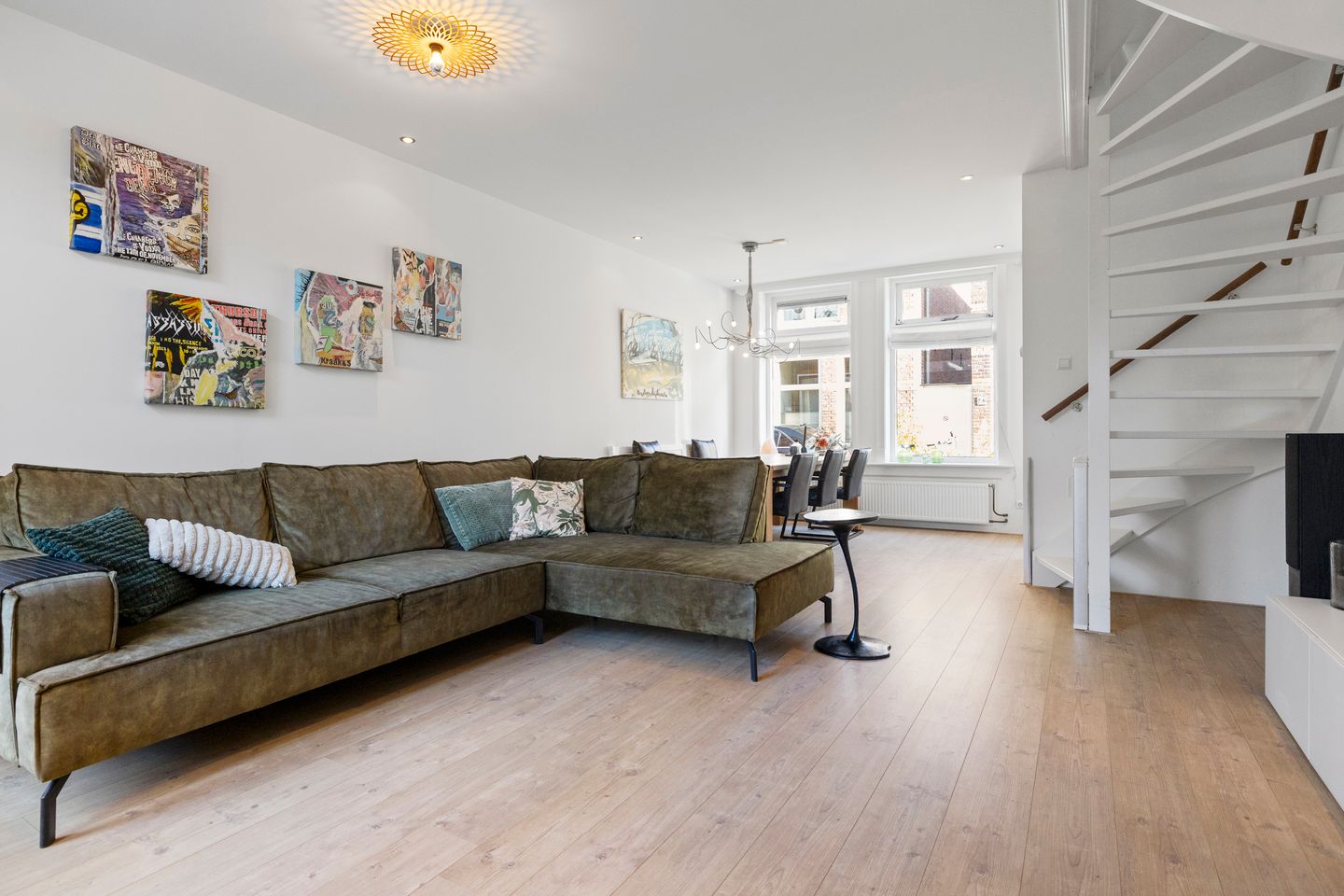 Foto 10 van Stuartstraat 71