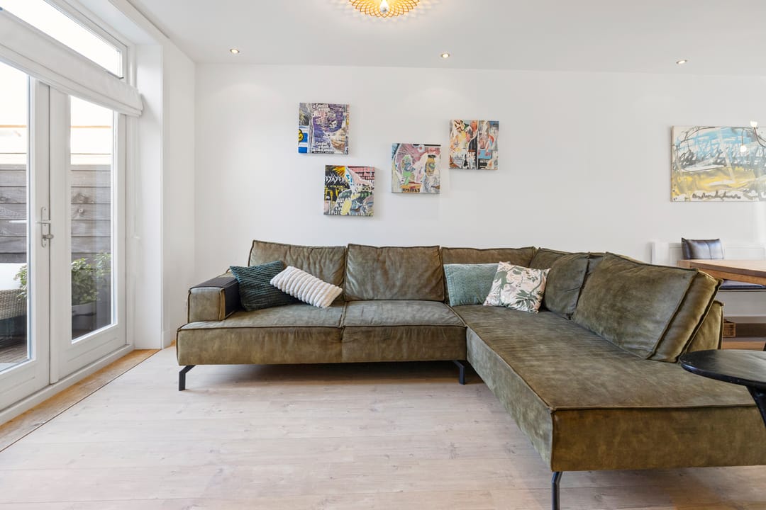 Foto 11 van Stuartstraat 71