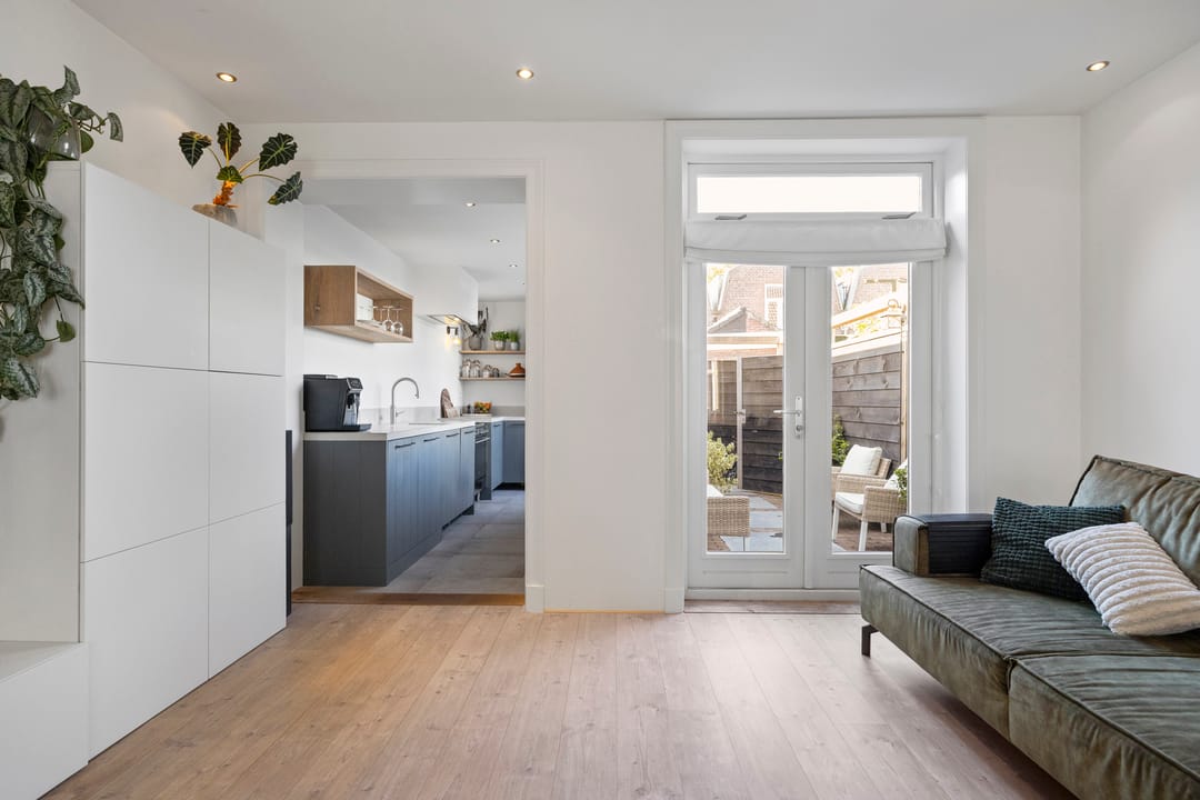 Foto 13 van Stuartstraat 71