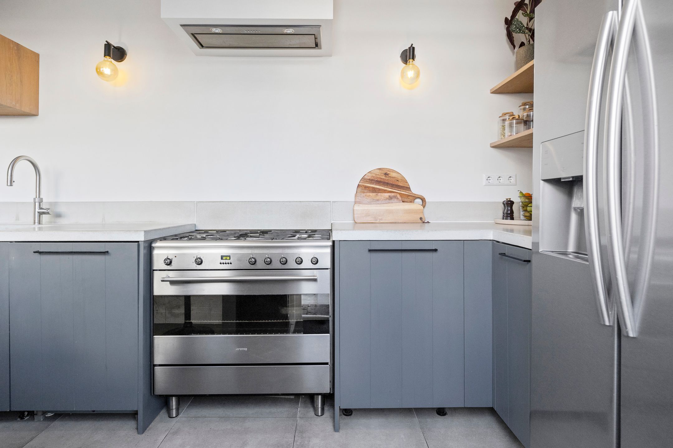 Foto 15 van Stuartstraat 71