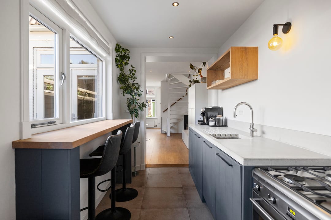 Foto 16 van Stuartstraat 71