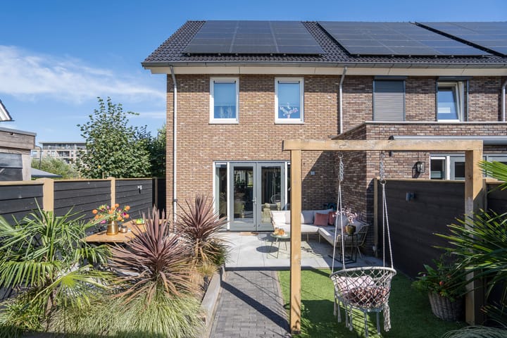 Photo 39 of Keizerrood 21