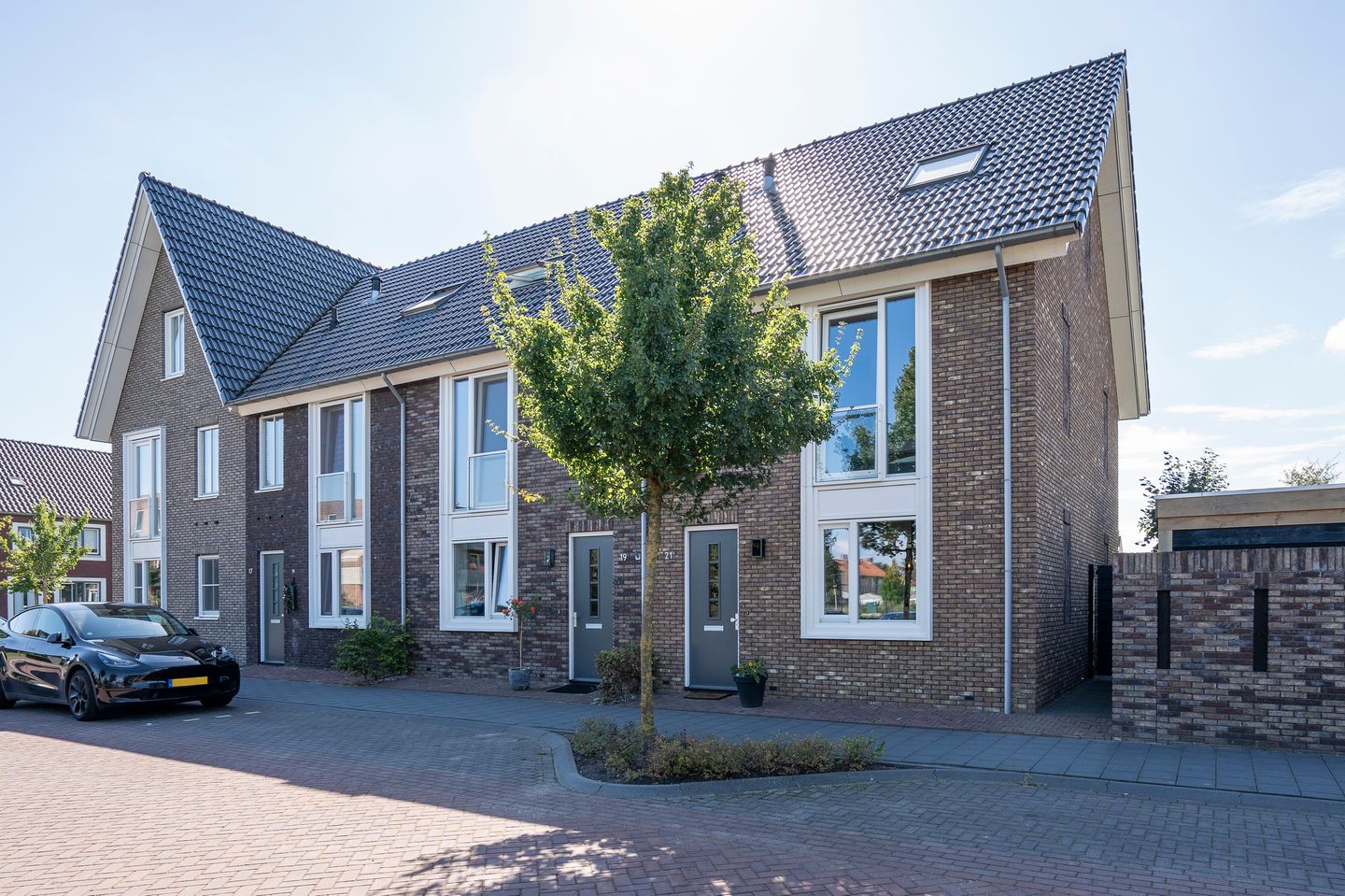 Foto 40 van Keizerrood 21