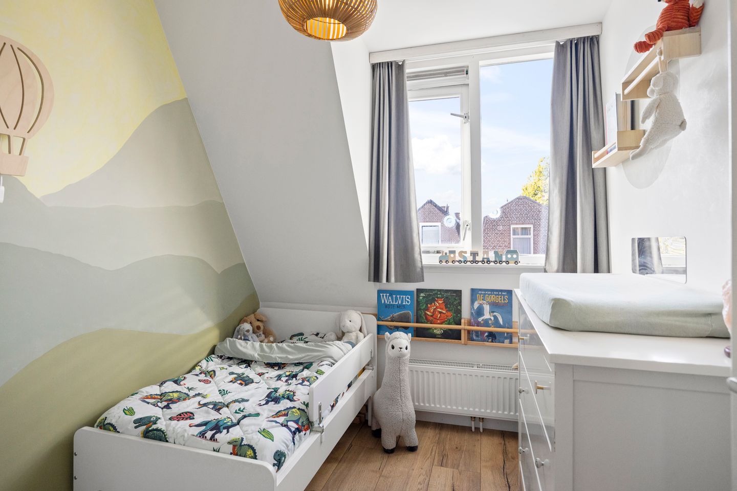 Foto 19 van Stuartstraat 71