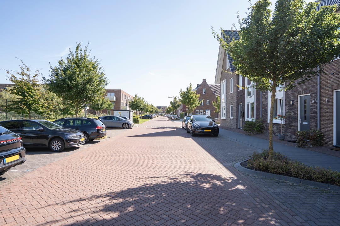 Foto 41 van Keizerrood 21