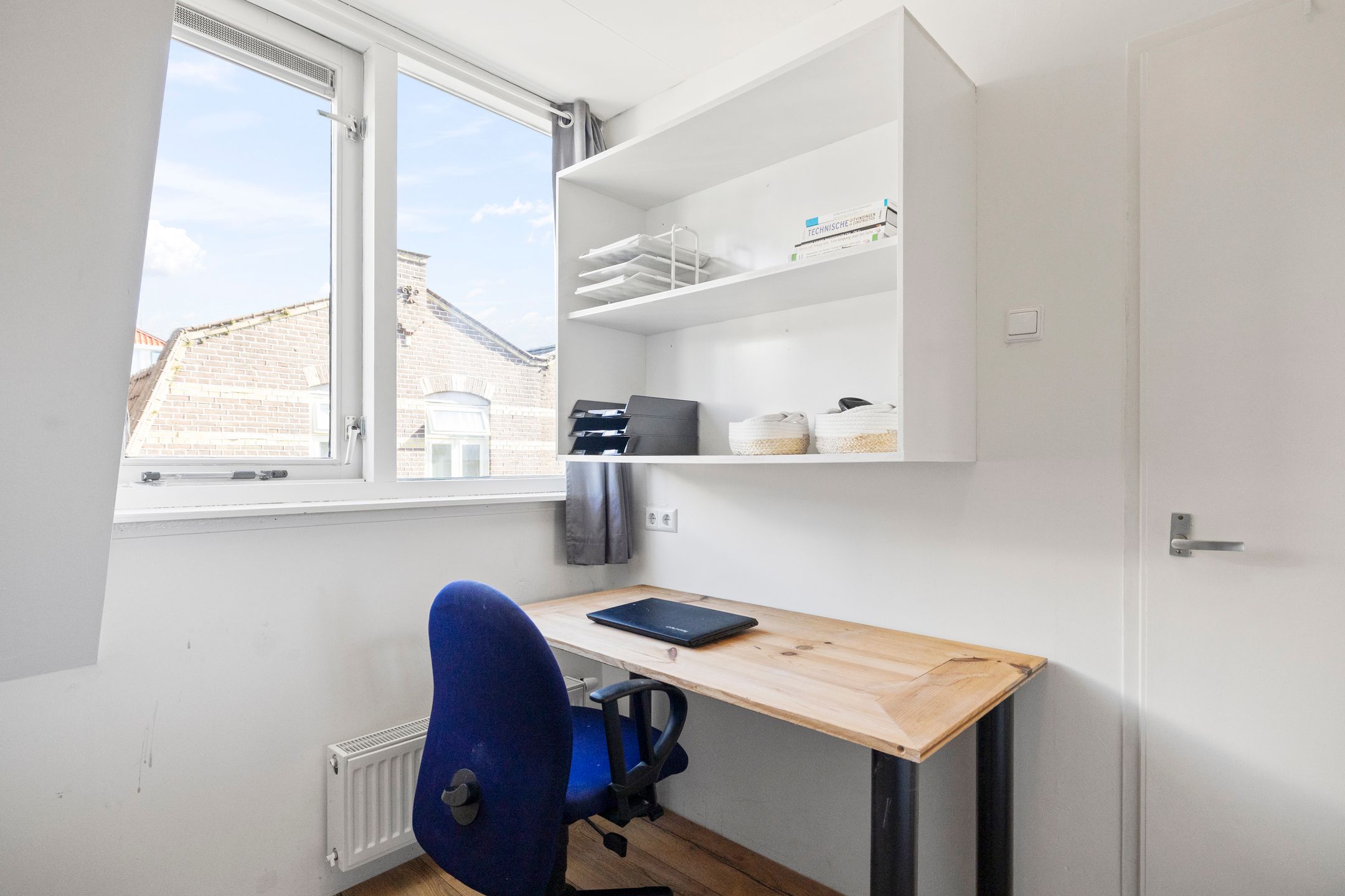 Foto 21 van Stuartstraat 71