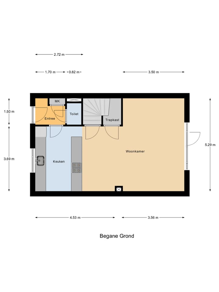 Photo 44 of Keizerrood 21