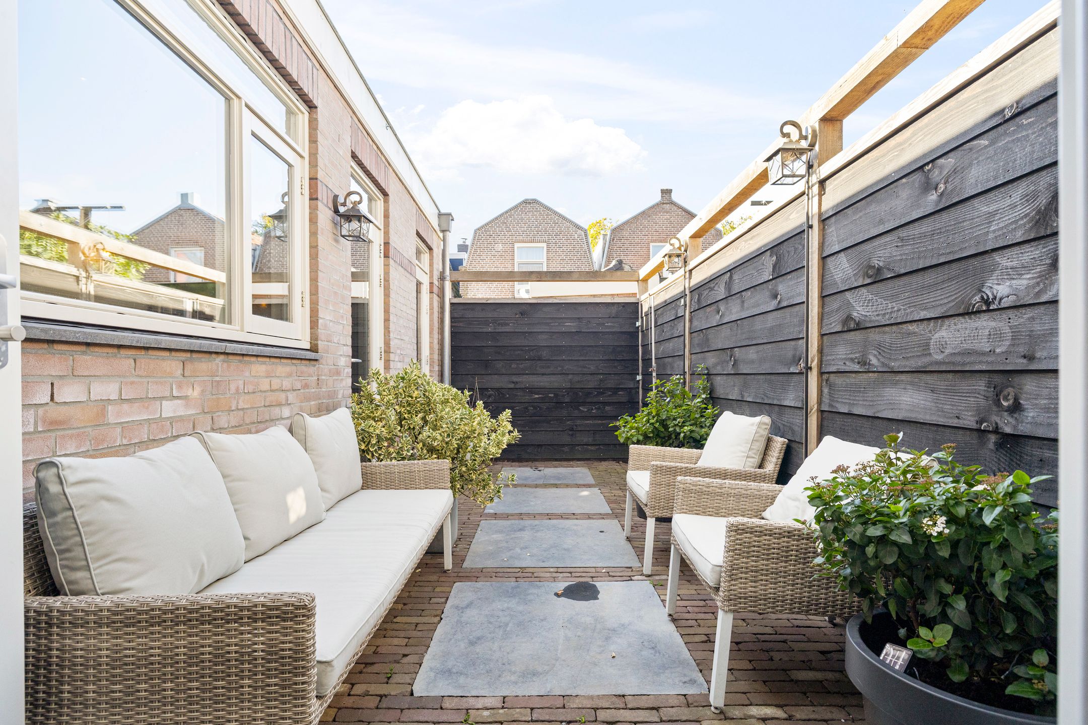 Foto 30 van Stuartstraat 71