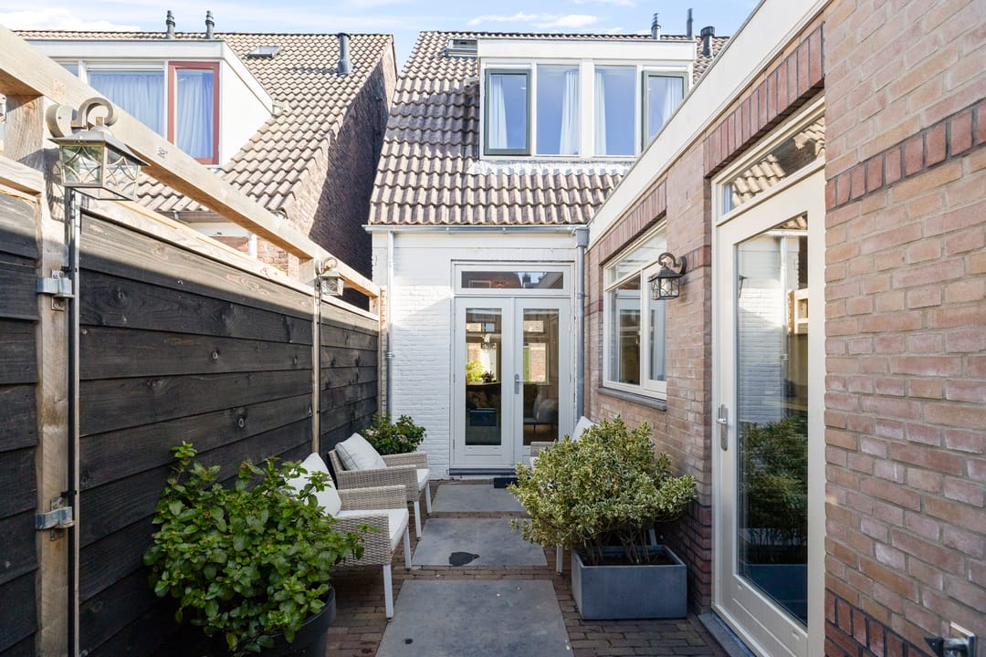 Foto 31 van Stuartstraat 71