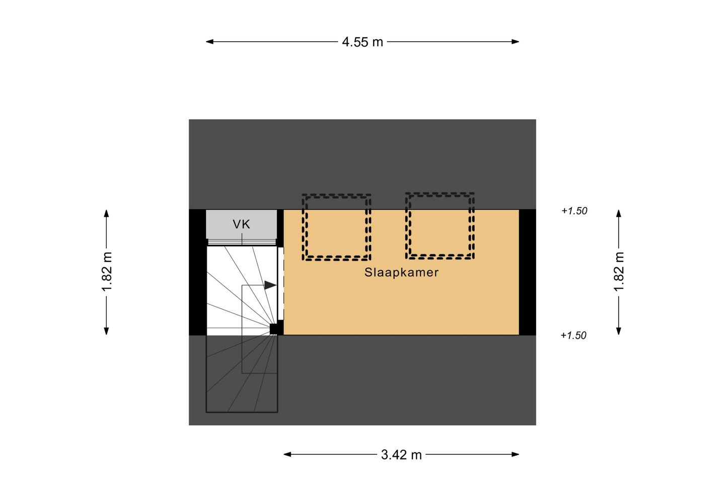Foto 34 van Stuartstraat 71