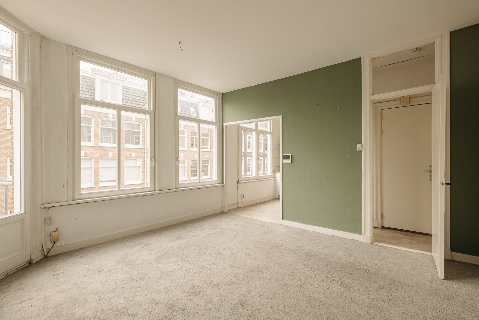 Photo 3 of Fagelstraat 64-2