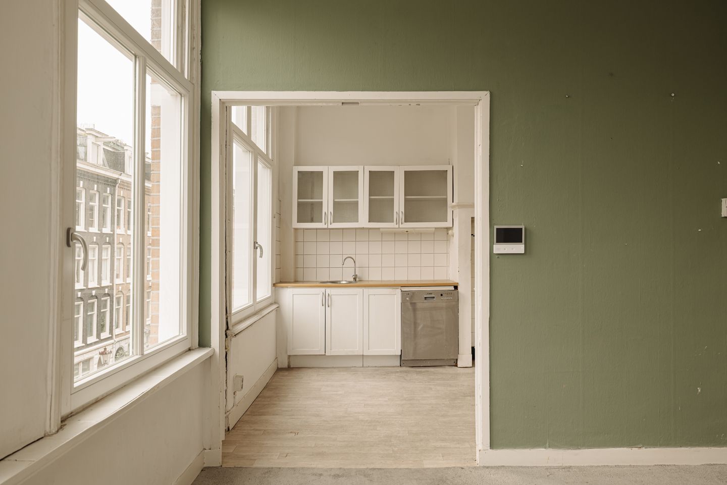 Photo 4 of Fagelstraat 64-2