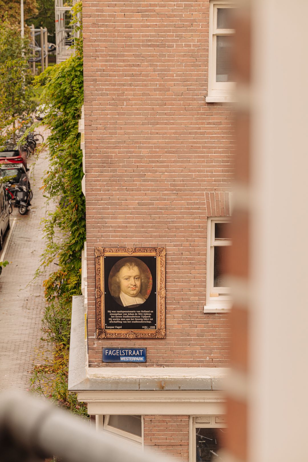 Photo 26 of Fagelstraat 64-2