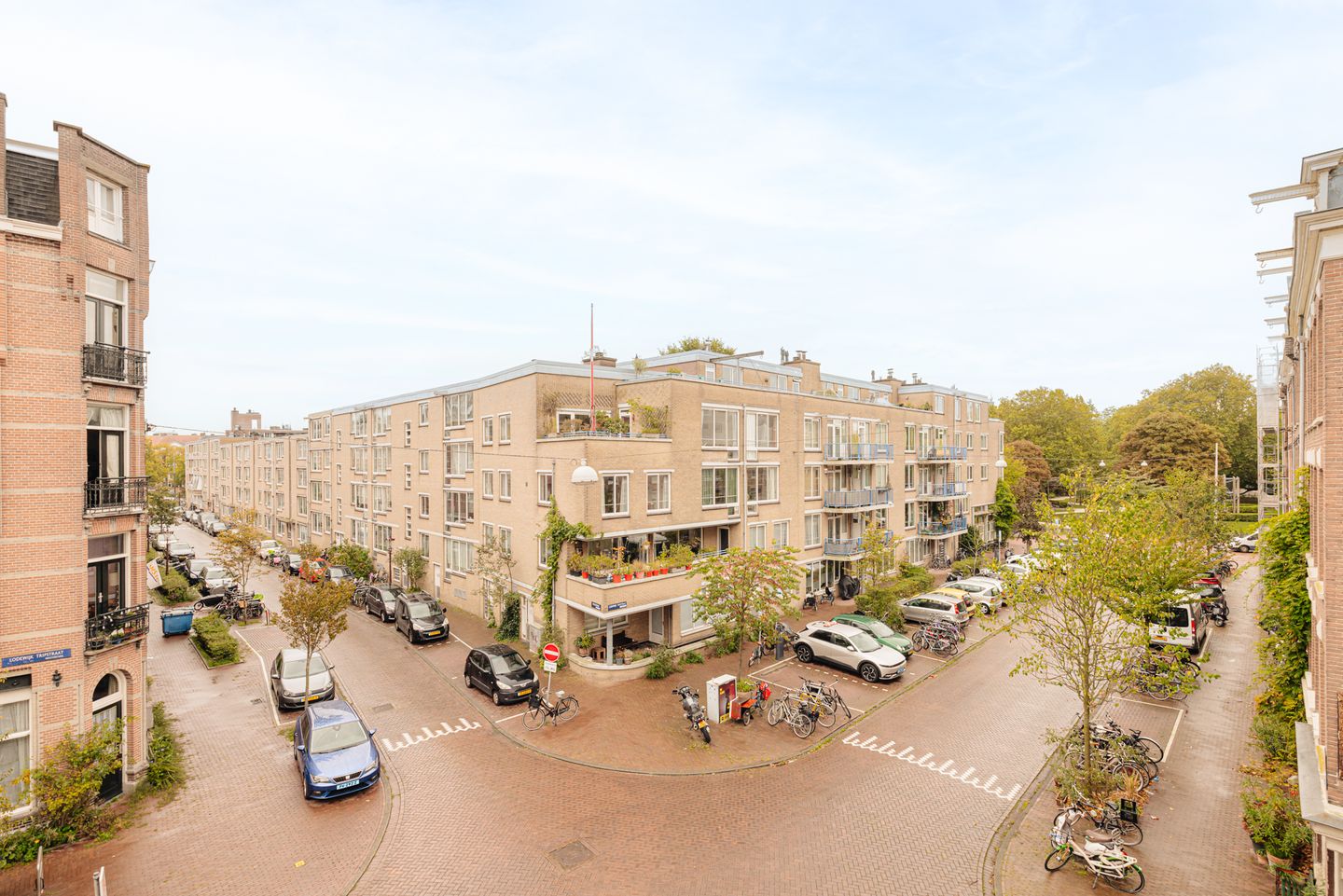 Photo 25 of Fagelstraat 64-2