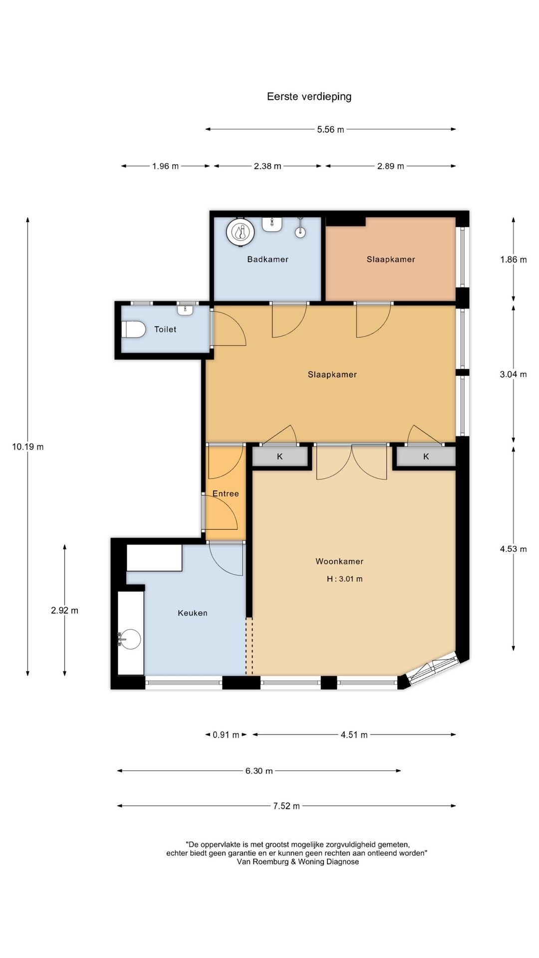 Photo 28 of Fagelstraat 64-2