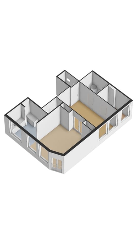 Foto 29 van Fagelstraat 64-2