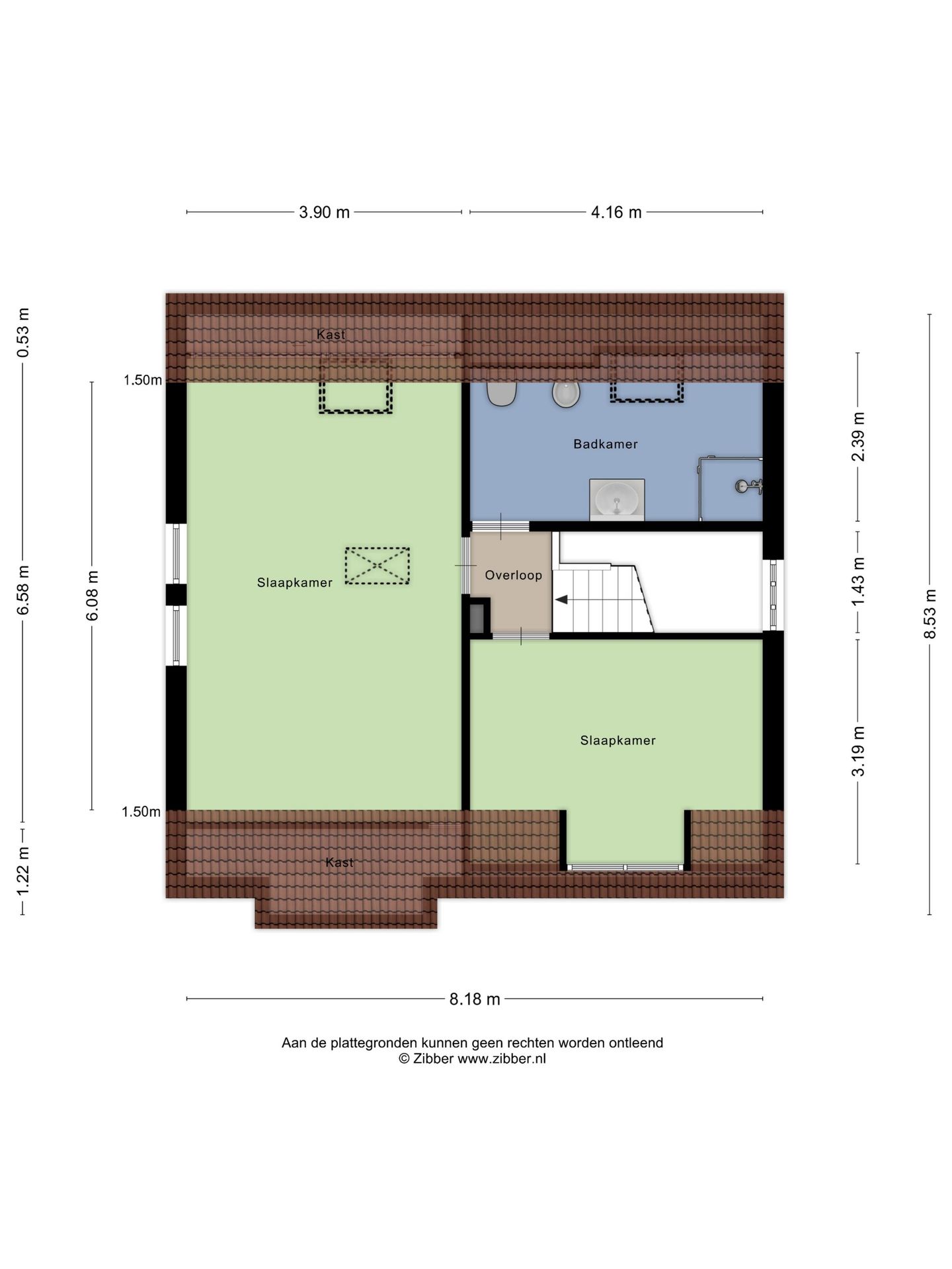 Foto 44 van Hemstraat 5