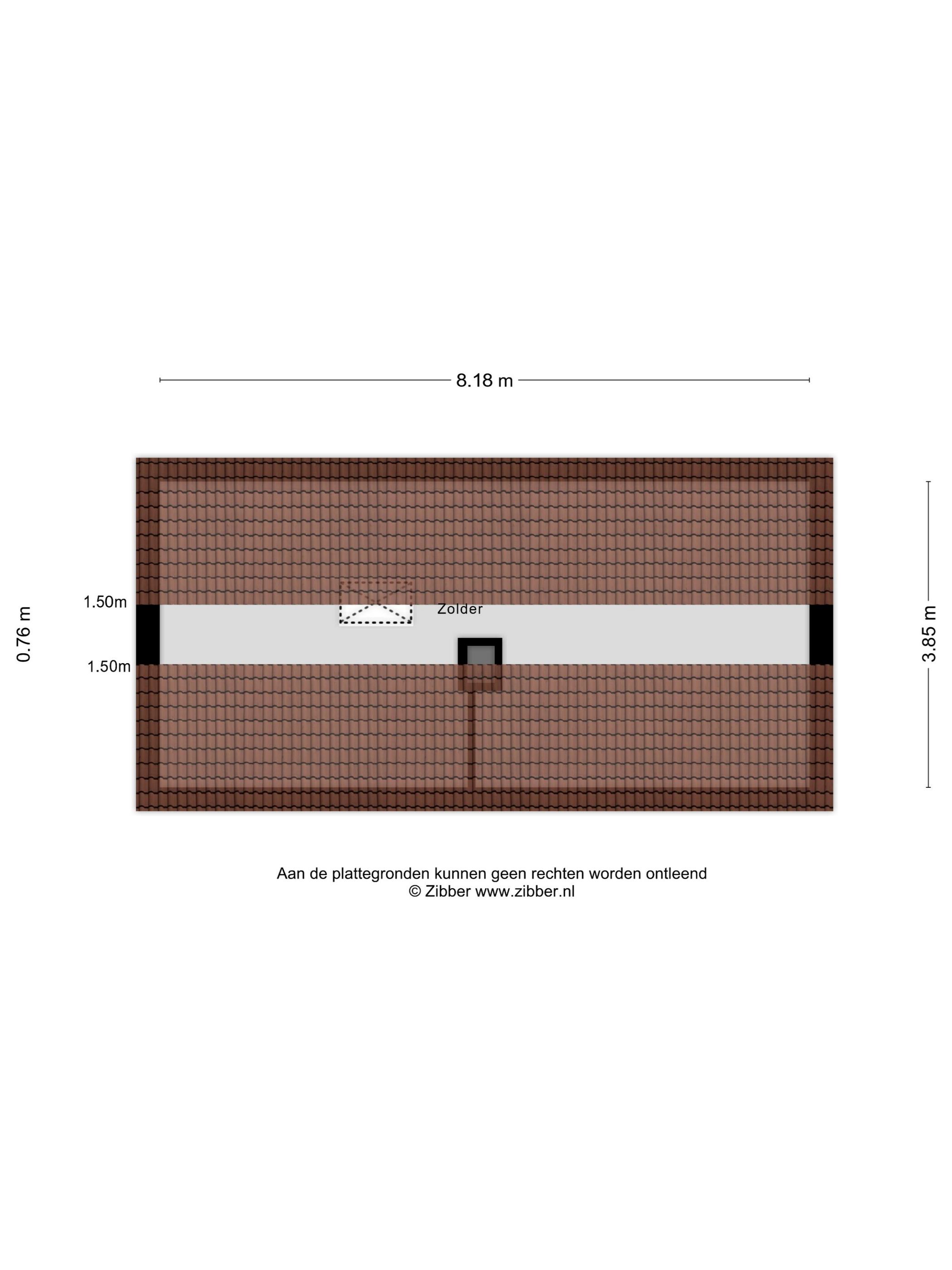 Foto 45 van Hemstraat 5