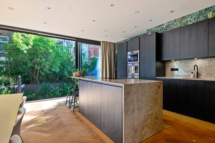 Foto 1 van Valeriusstraat 57-H