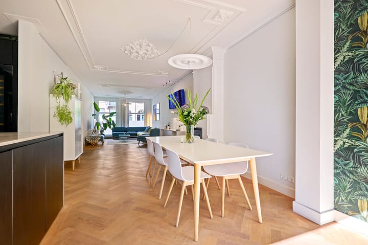 Foto 2 van Valeriusstraat 57-H