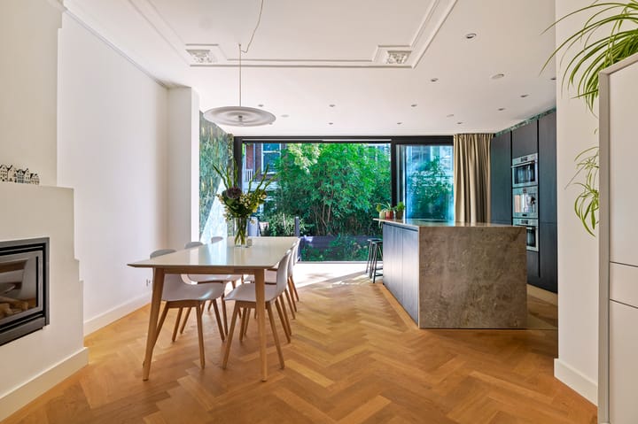 Foto 4 van Valeriusstraat 57-H