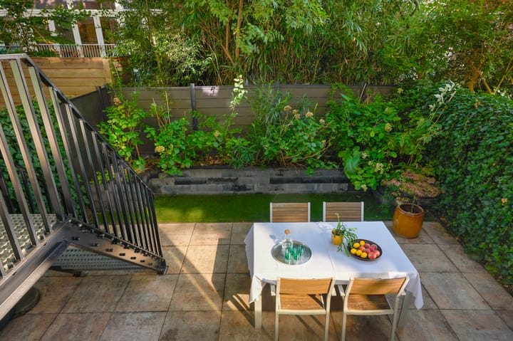 Foto 5 van Valeriusstraat 57-H