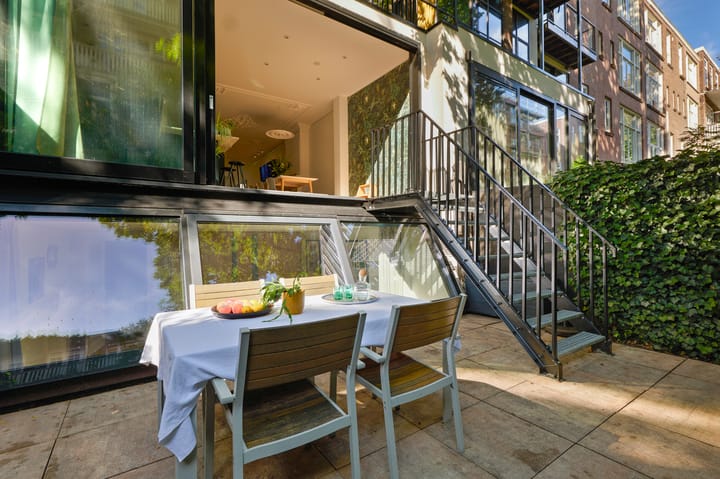 Foto 6 van Valeriusstraat 57-H