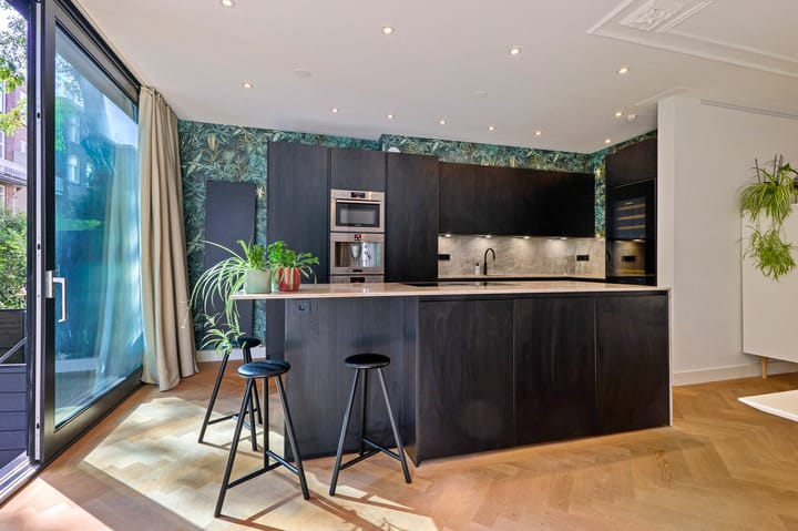 Foto 7 van Valeriusstraat 57-H