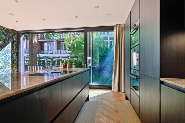 Foto 8 van Valeriusstraat 57-H