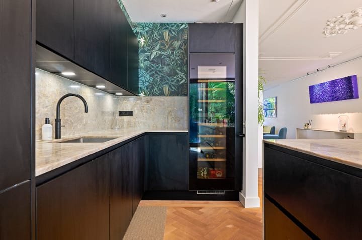 Foto 9 van Valeriusstraat 57-H