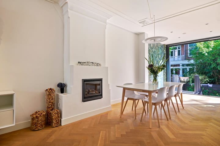 Foto 12 van Valeriusstraat 57-H