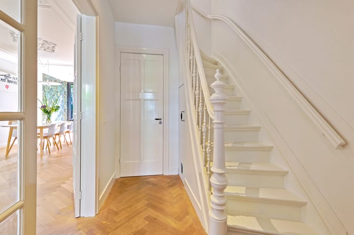 Foto 14 van Valeriusstraat 57-H