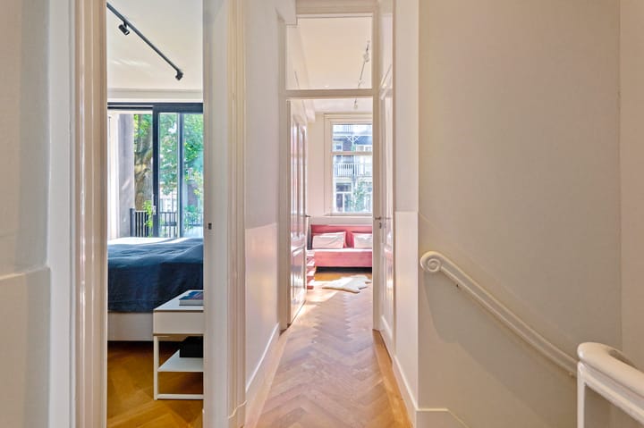 Foto 15 van Valeriusstraat 57-H