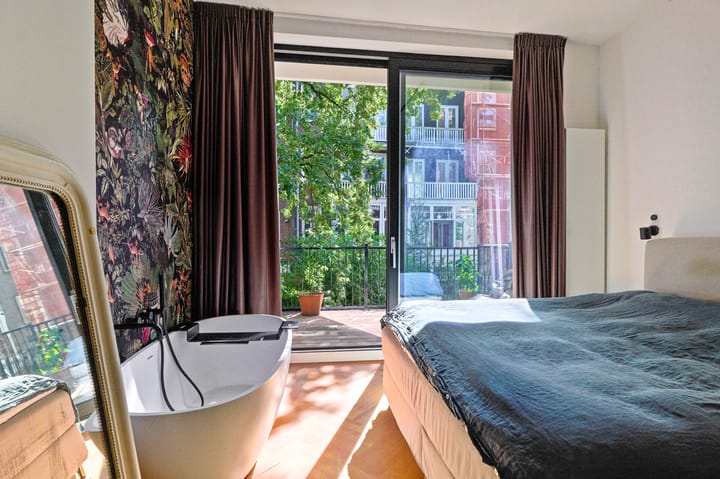 Foto 17 van Valeriusstraat 57-H