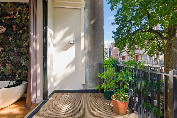 Foto 18 van Valeriusstraat 57-H