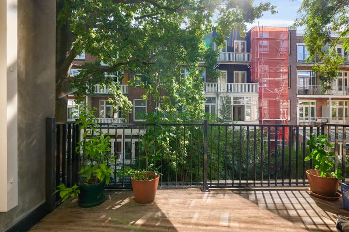 Foto 19 van Valeriusstraat 57-H