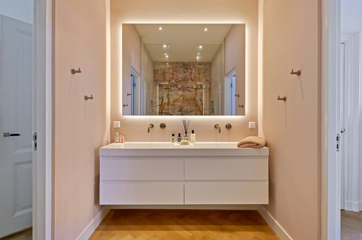 Foto 21 van Valeriusstraat 57-H