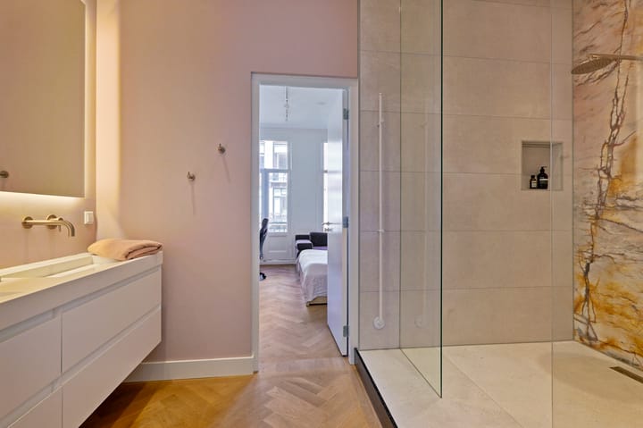 Foto 24 van Valeriusstraat 57-H