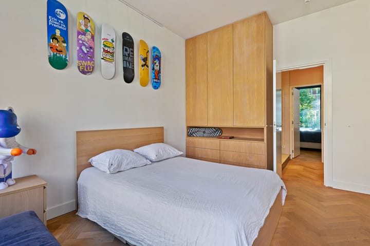 Foto 25 van Valeriusstraat 57-H