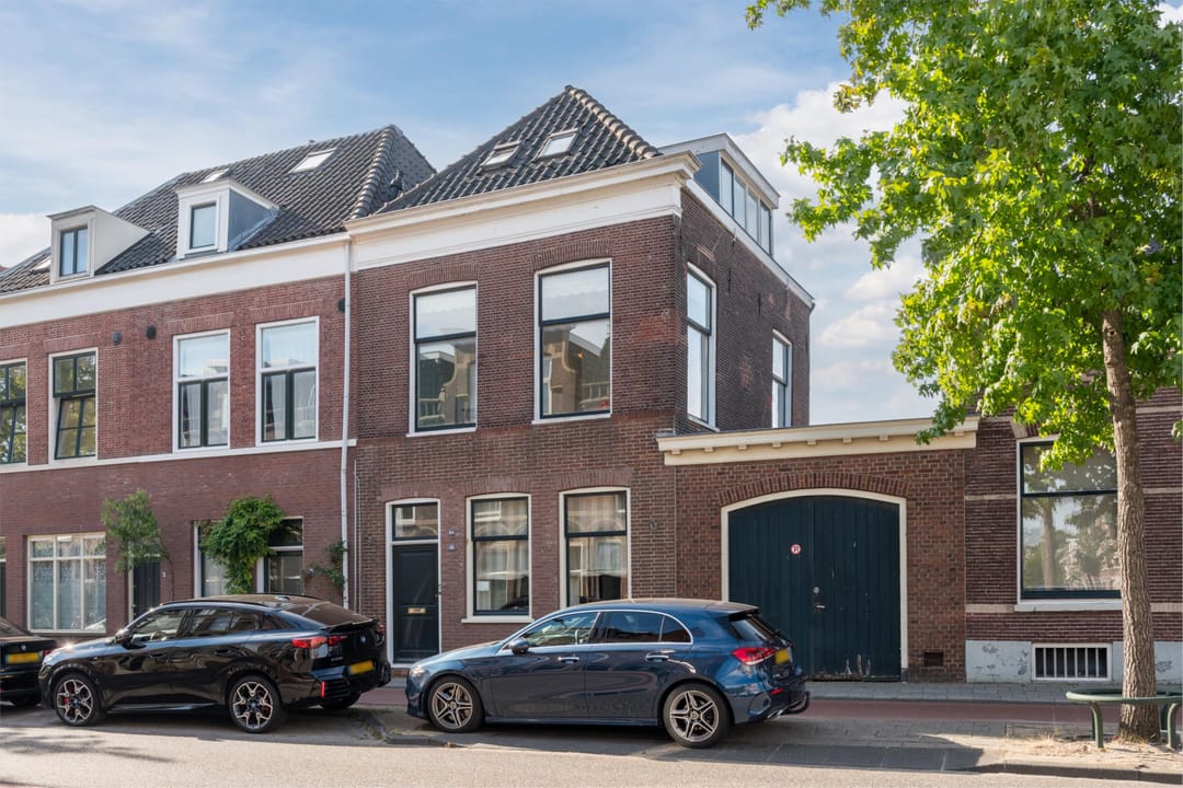 Foto 2 van Lage Rijndijk 24