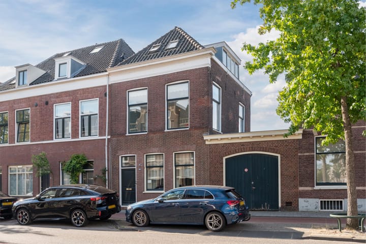 Foto 2 van Lage Rijndijk 24